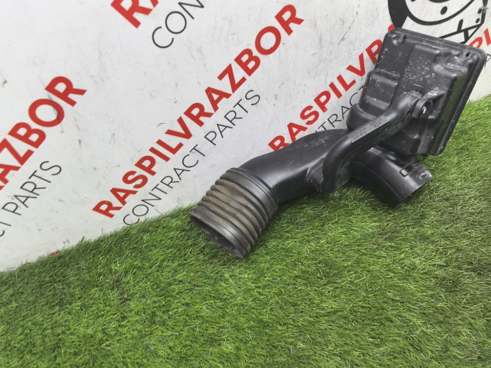 Резонатор воздушного фильтра, 2000 рублей, Красноярск