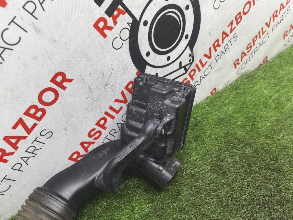 Резонатор воздушного фильтра, 2000 рублей, Красноярск