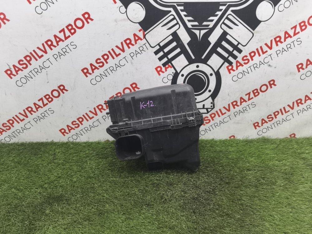 Корпус воздушного фильтра, 1500 рублей, Красноярск