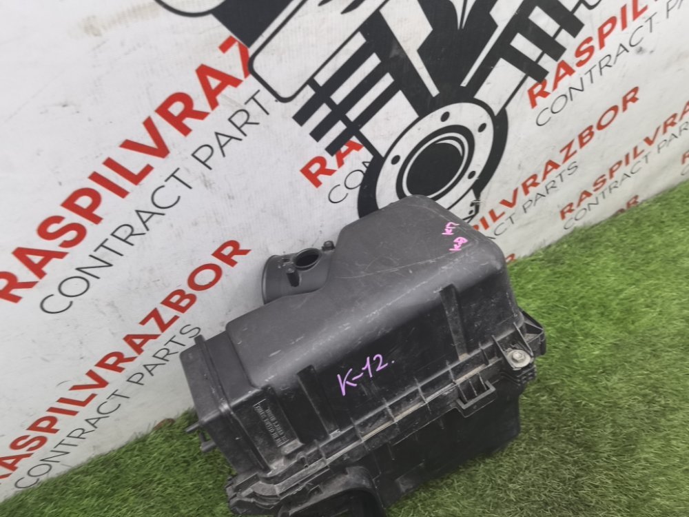 Корпус воздушного фильтра, 1500 рублей, Красноярск