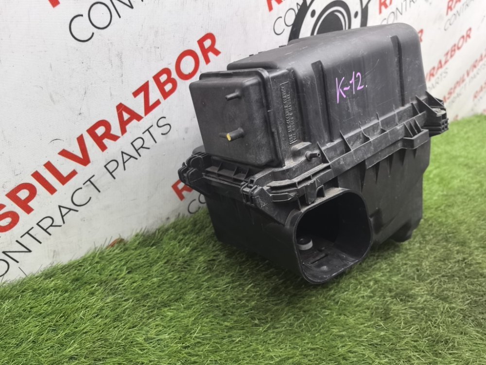 Корпус воздушного фильтра, 1500 рублей, Красноярск