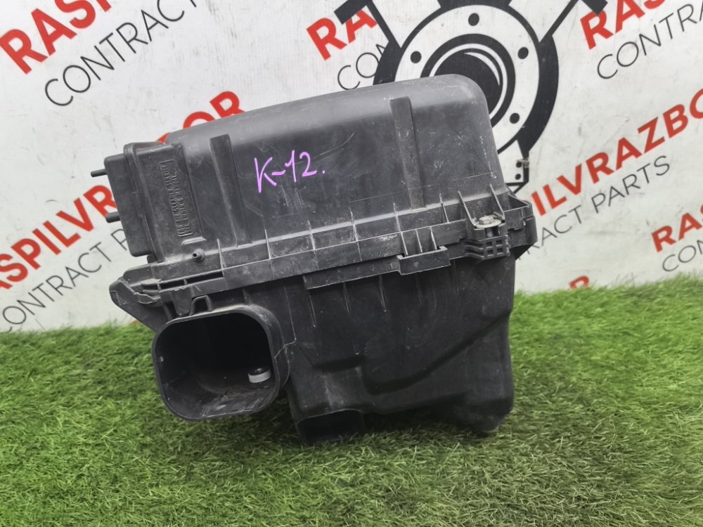 Корпус воздушного фильтра, 1500 рублей, Красноярск