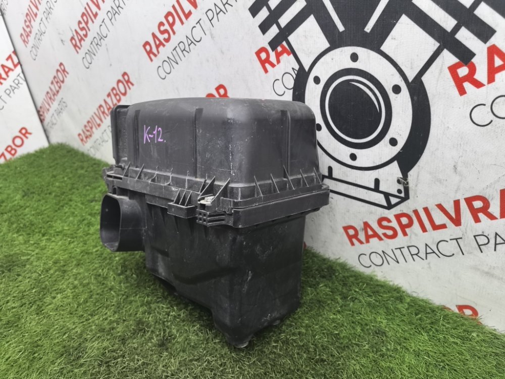 Корпус воздушного фильтра, 1500 рублей, Красноярск