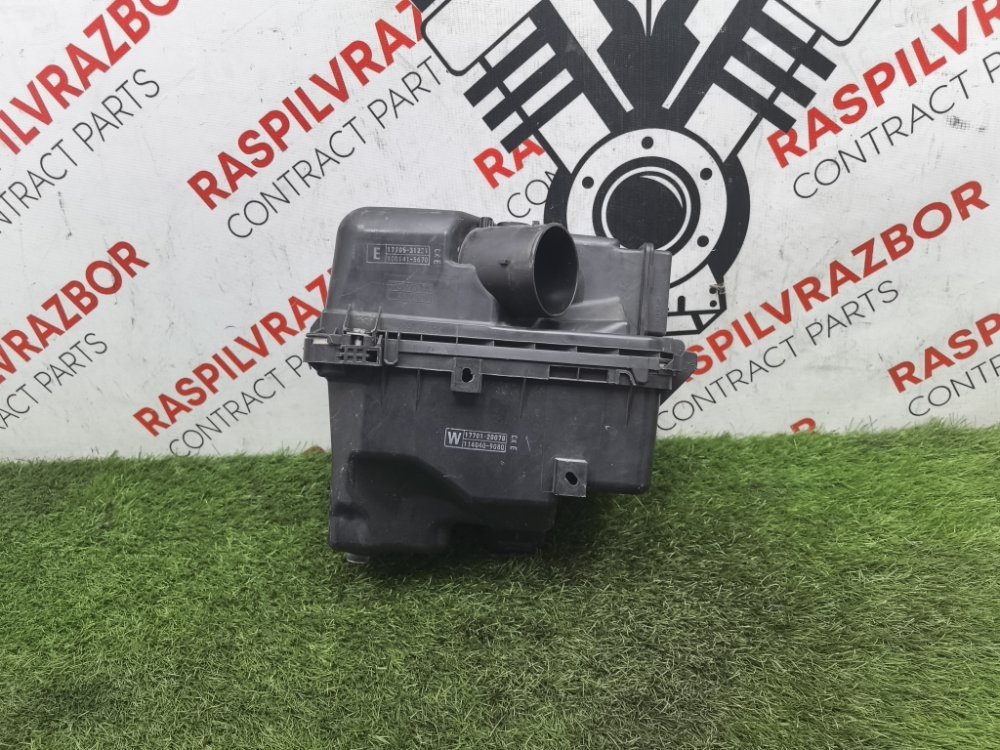 Корпус воздушного фильтра, 1500 рублей, Красноярск