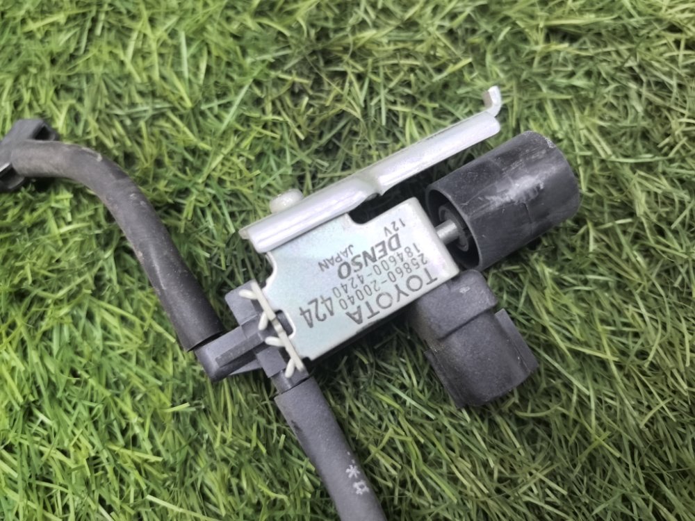 клапан вакуумный, 1000 рублей, Красноярск