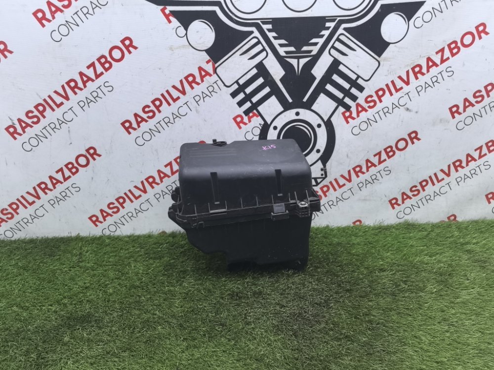 Корпус воздушного фильтра, 1100 рублей, Красноярск