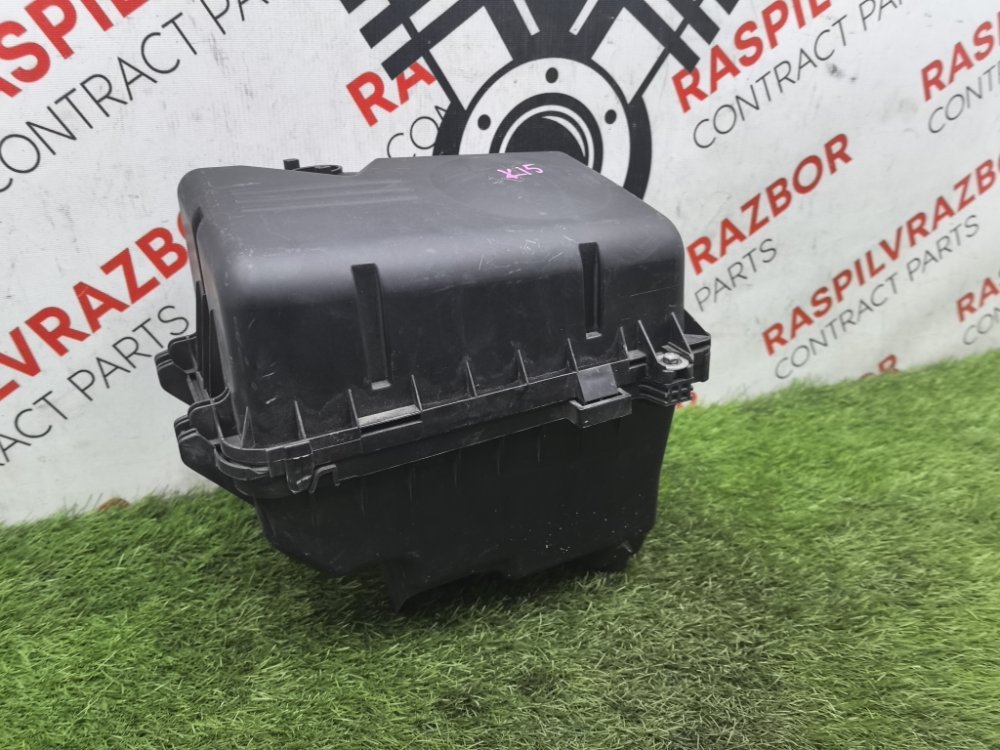 Корпус воздушного фильтра, 1100 рублей, Красноярск