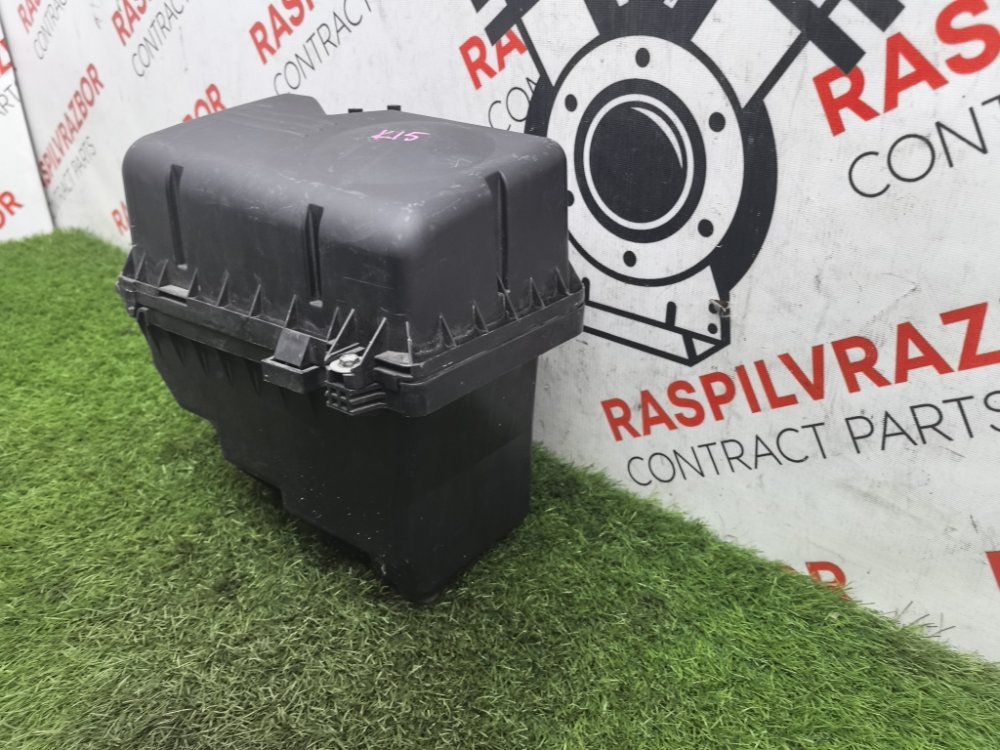 Корпус воздушного фильтра, 1100 рублей, Красноярск