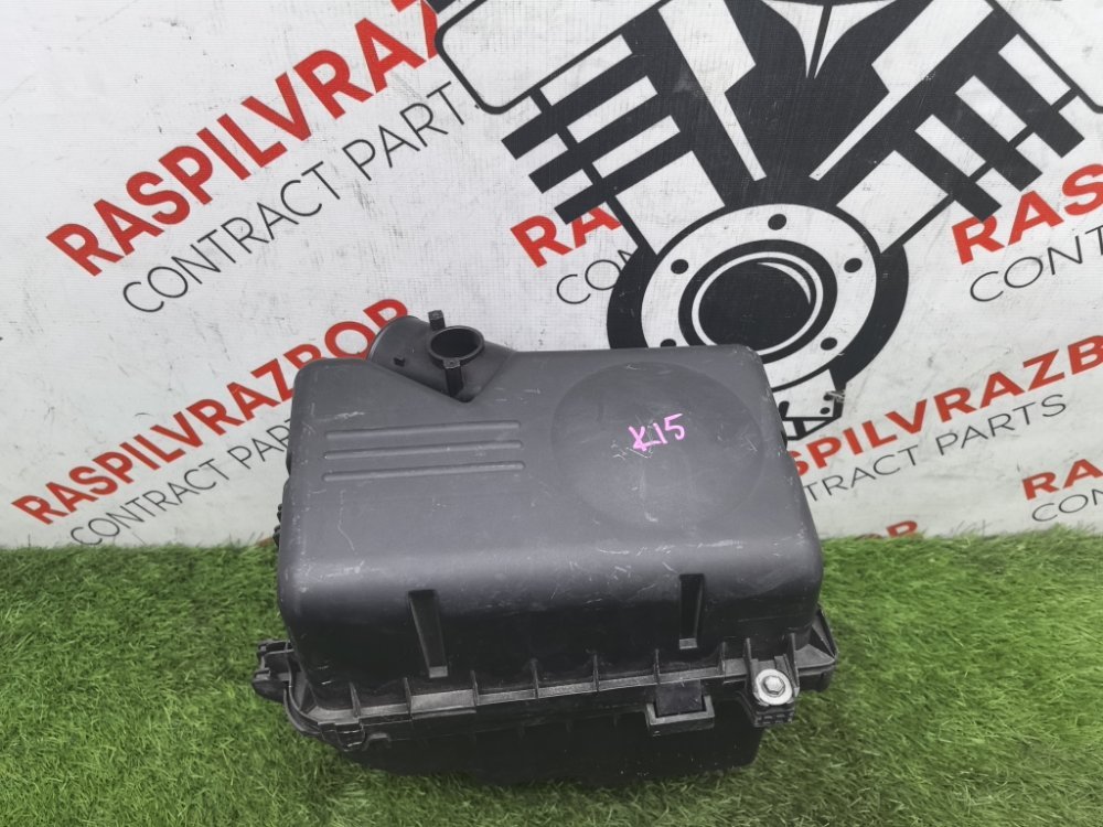 Корпус воздушного фильтра, 1100 рублей, Красноярск