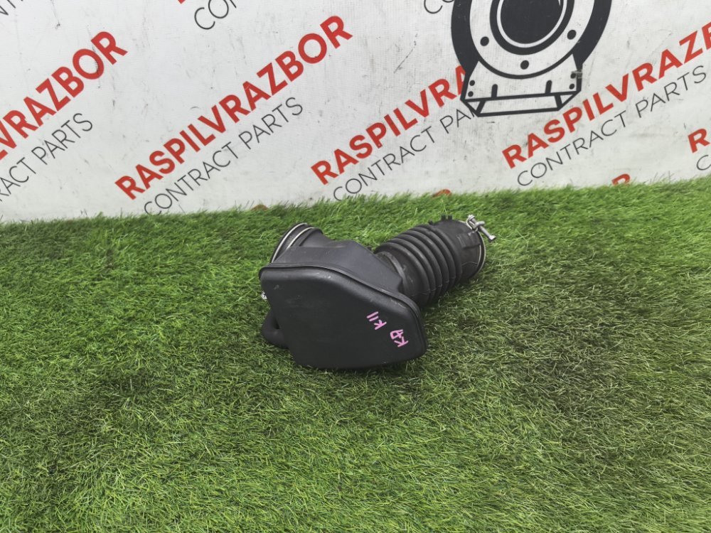 Патрубок воздушного фильтра, 5000 рублей, Красноярск