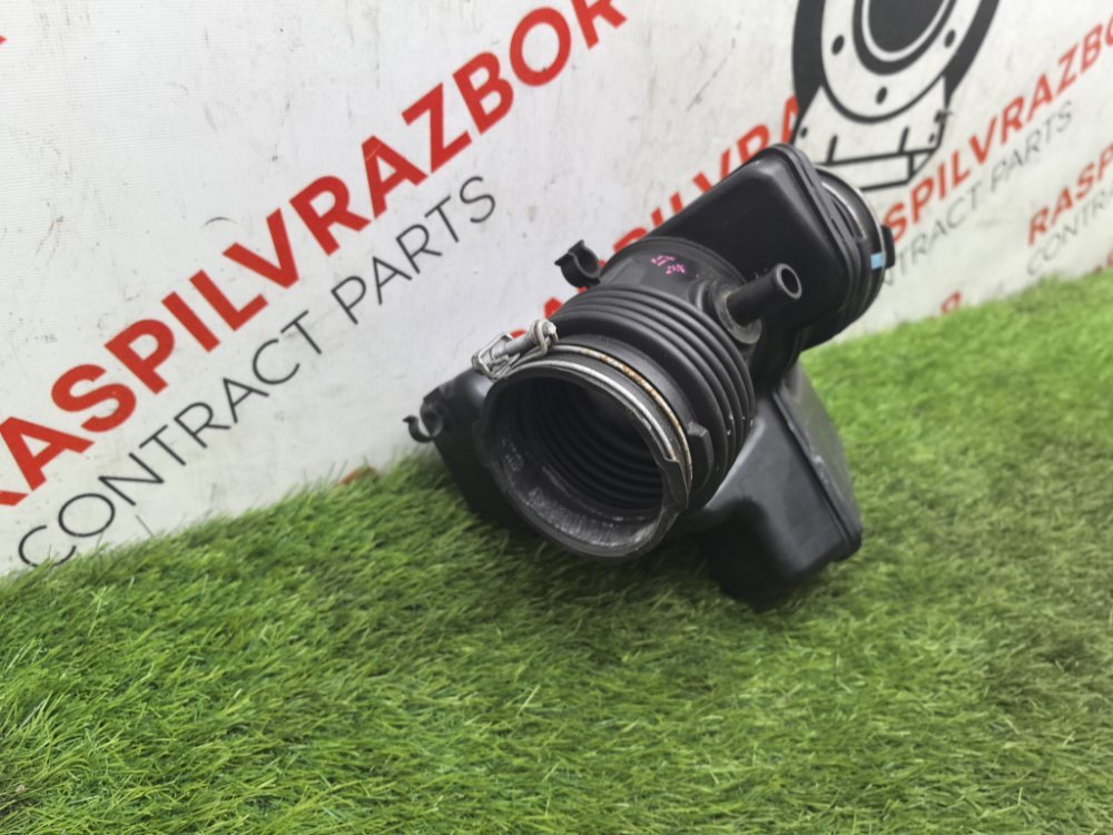 Патрубок воздушного фильтра, 1500 рублей, Красноярск