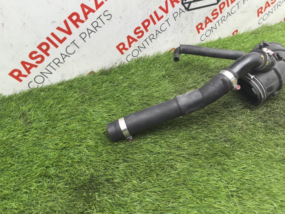 Патрубок воздушного фильтра, 4500 рублей, Красноярск