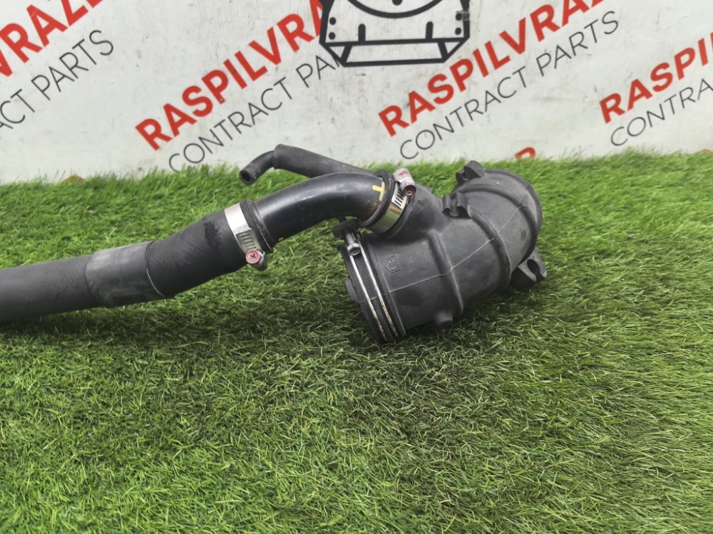 Патрубок воздушного фильтра, 4500 рублей, Красноярск