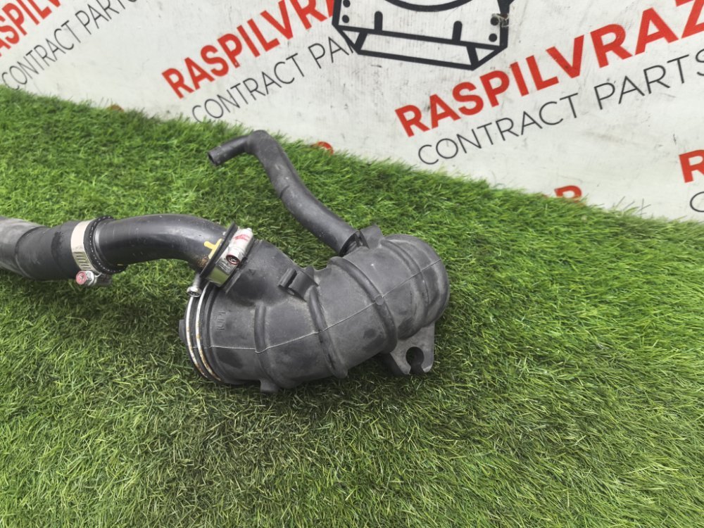 Патрубок воздушного фильтра, 4500 рублей, Красноярск