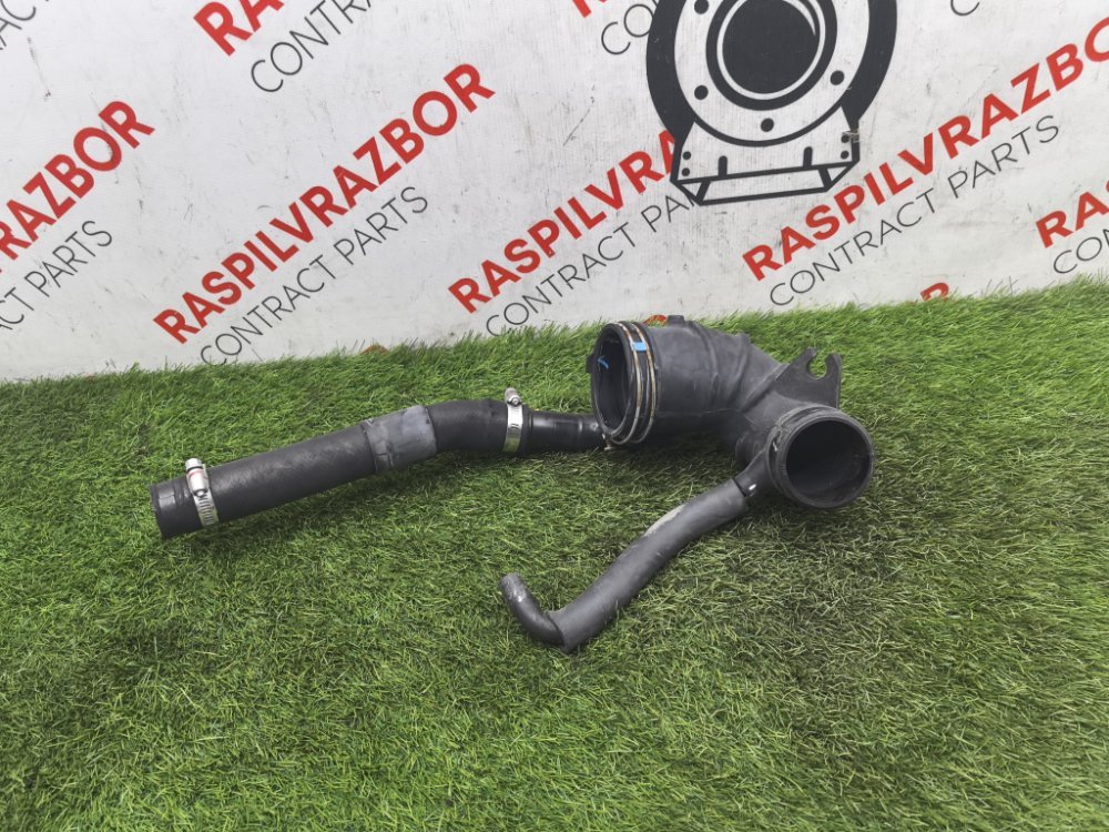 Патрубок воздушного фильтра, 4500 рублей, Красноярск