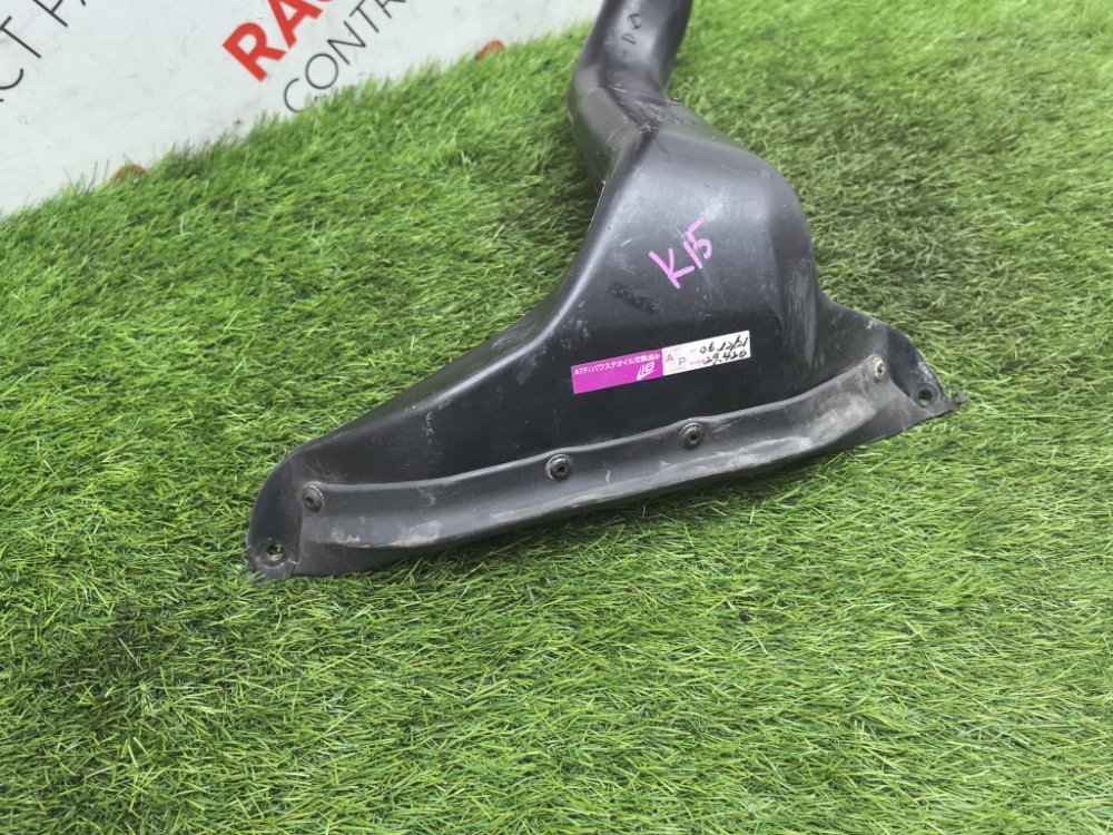 Воздухозаборник, 1000 рублей, Красноярск