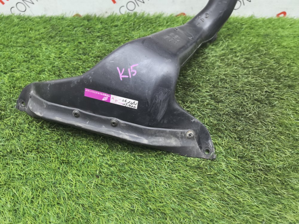 Воздухозаборник, 1000 рублей, Красноярск