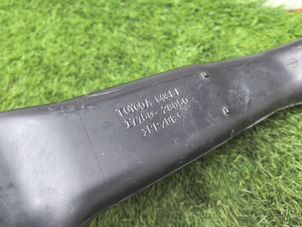 Воздухозаборник, 1000 рублей, Красноярск