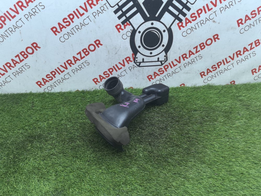 Воздухозаборник, 1500 рублей, Красноярск