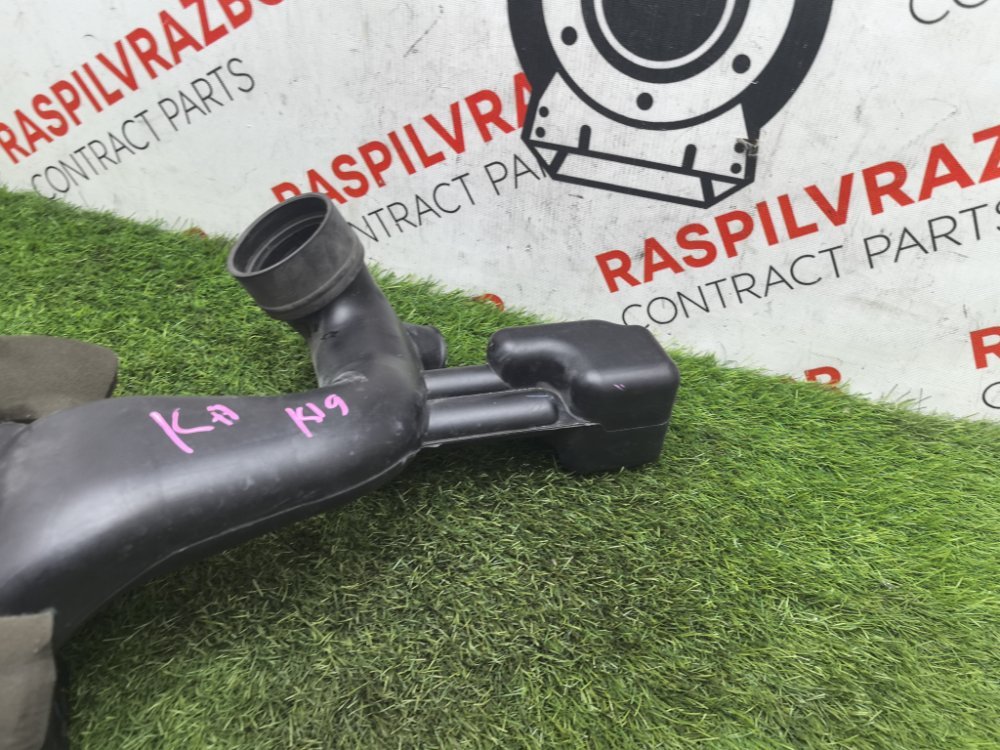 Воздухозаборник, 1500 рублей, Красноярск