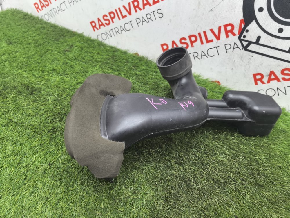 Воздухозаборник, 1500 рублей, Красноярск