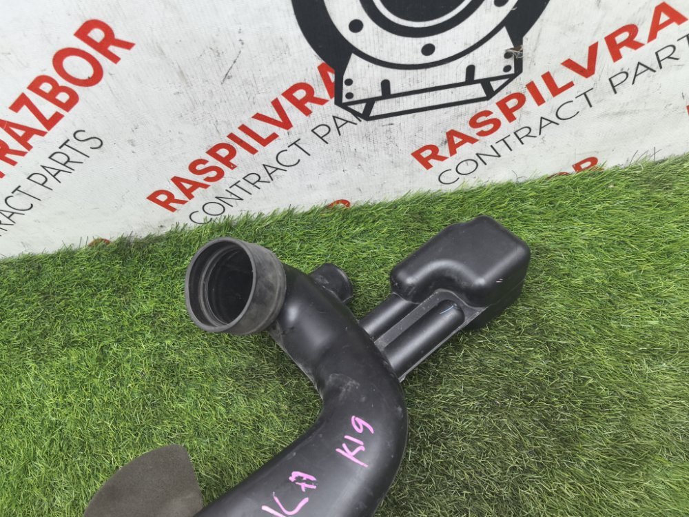 Воздухозаборник, 1500 рублей, Красноярск