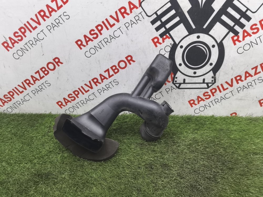 Воздухозаборник, 1500 рублей, Красноярск