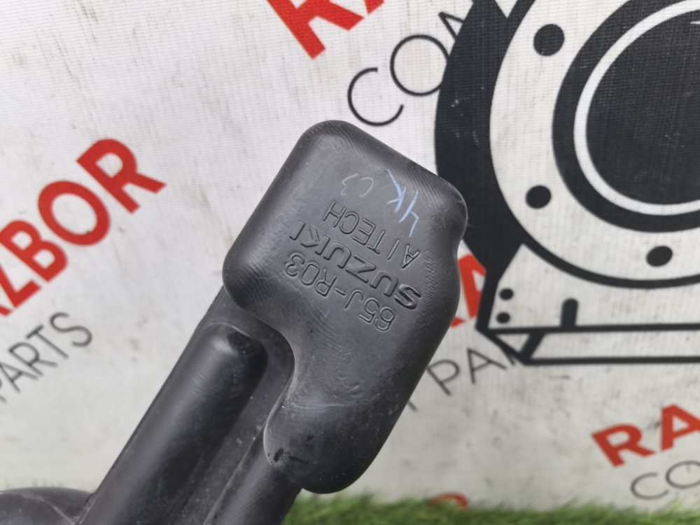 Воздухозаборник, 1500 рублей, Красноярск