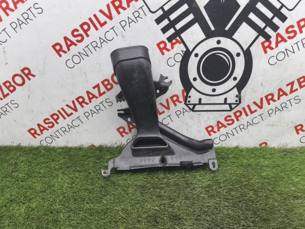 Воздухозаборник, 1100 рублей, Красноярск