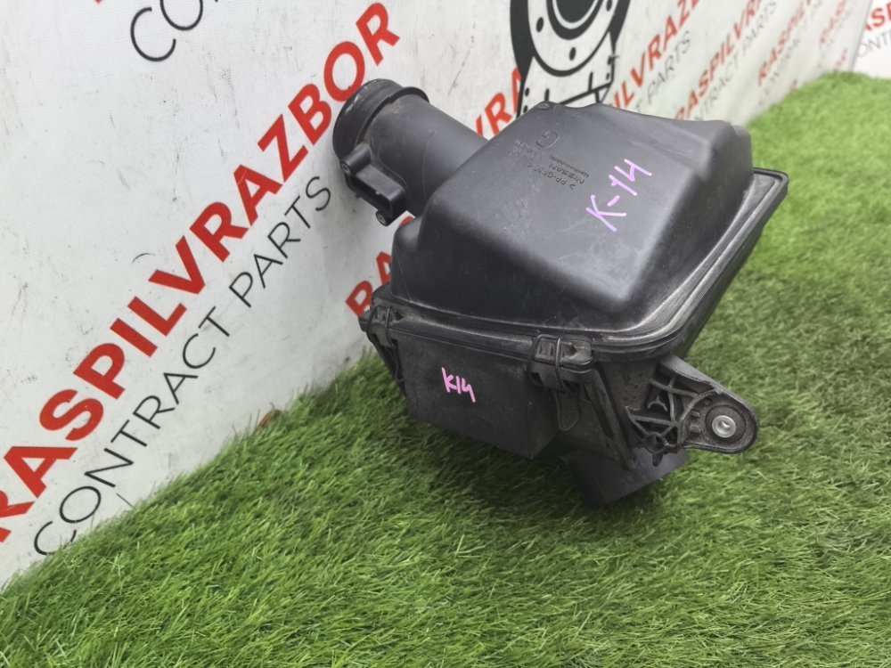 Корпус воздушного фильтра, 1100 рублей, Красноярск