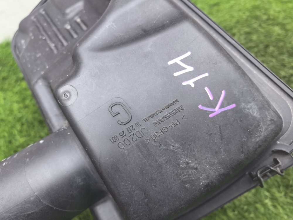 Корпус воздушного фильтра, 1100 рублей, Красноярск