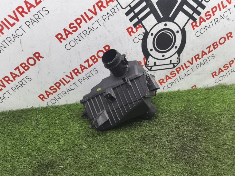 Корпус воздушного фильтра, 1100 рублей, Красноярск