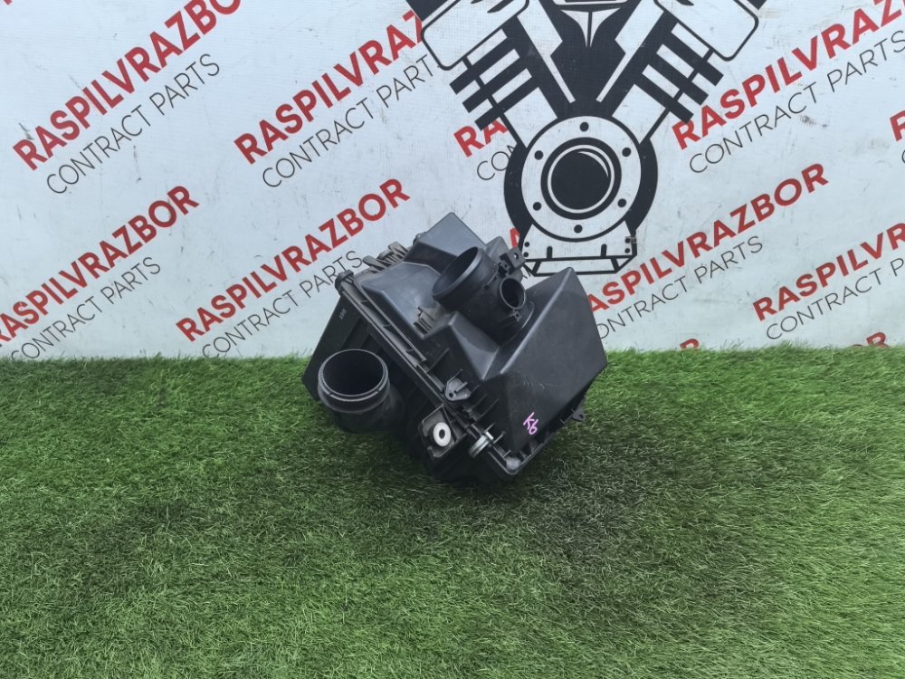 Корпус воздушного фильтра, 1500 рублей, Красноярск