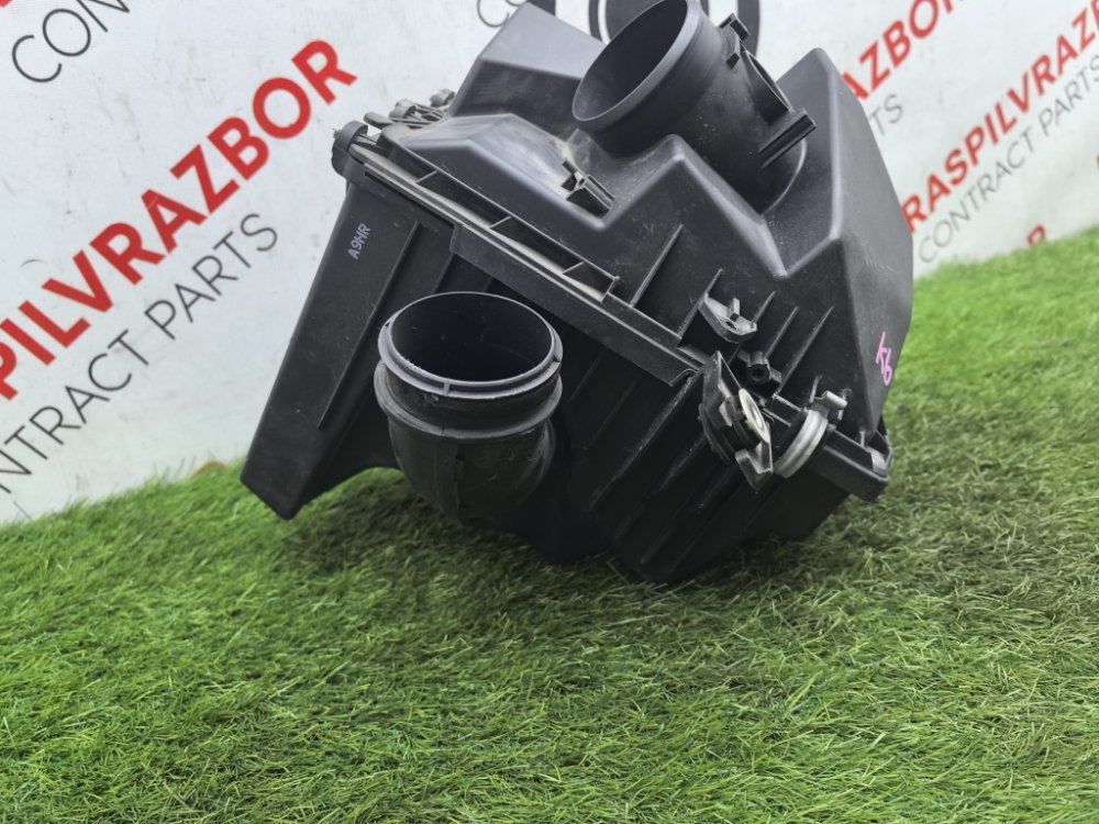 Корпус воздушного фильтра, 1500 рублей, Красноярск