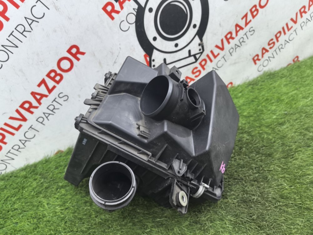 Корпус воздушного фильтра, 1500 рублей, Красноярск