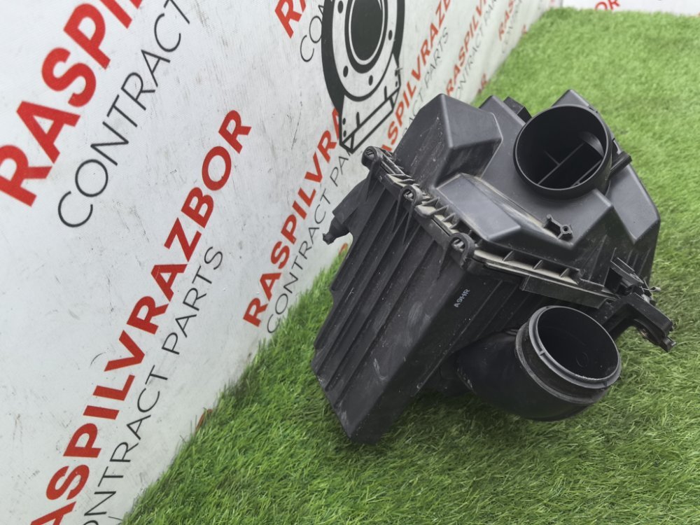 Корпус воздушного фильтра, 1500 рублей, Красноярск