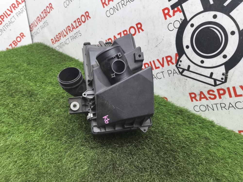 Корпус воздушного фильтра, 1500 рублей, Красноярск