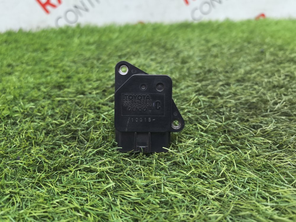 датчик расхода воздуха, 2000 рублей, Красноярск