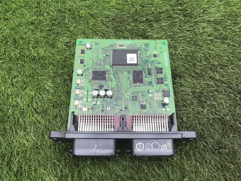 блок управления ДВС, 1500 рублей, Красноярск