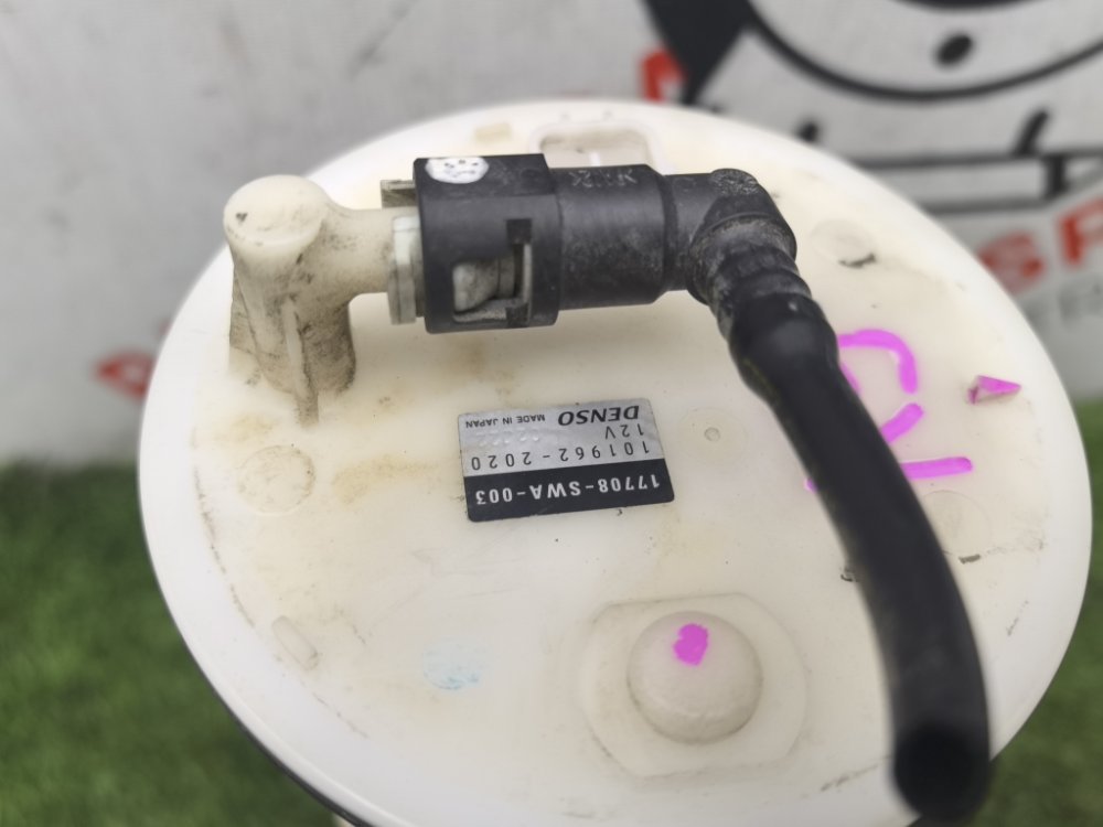 насос топливный, 5000 рублей, Красноярск