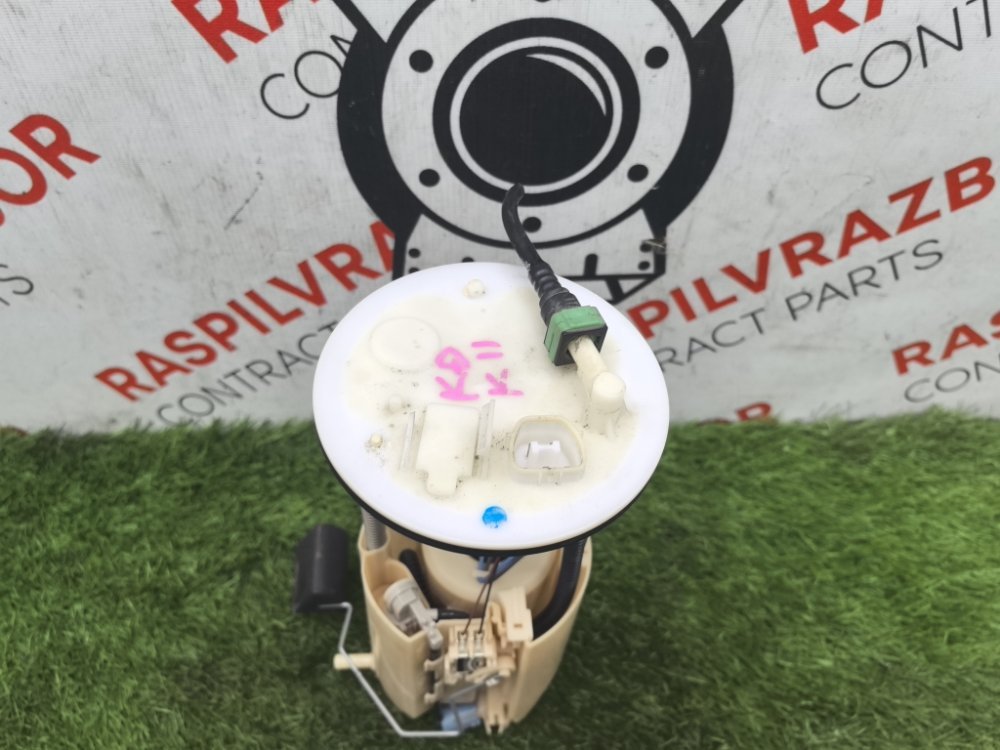 насос топливный, 5000 рублей, Красноярск