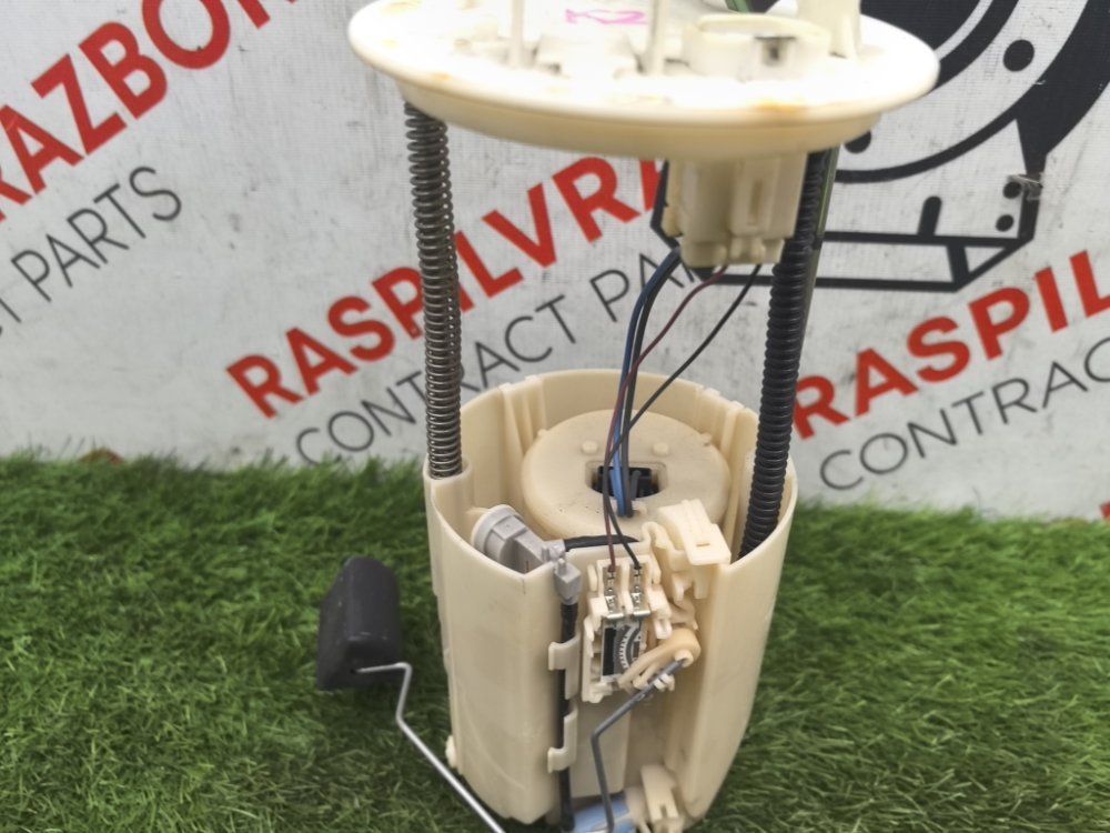 насос топливный, 5000 рублей, Красноярск