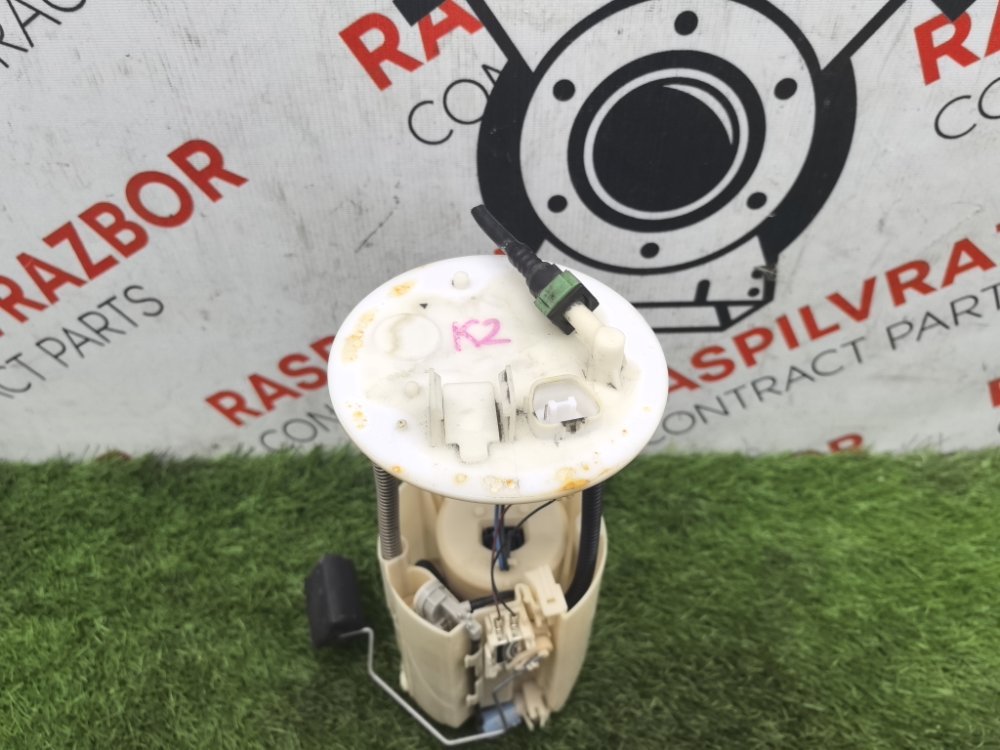 насос топливный, 5000 рублей, Красноярск