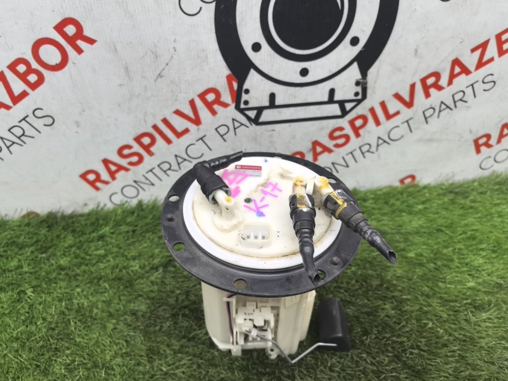 насос топливный, 5000 рублей, Красноярск