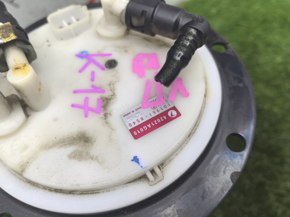 насос топливный, 5000 рублей, Красноярск