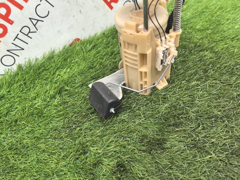 насос топливный, 7000 рублей, Красноярск