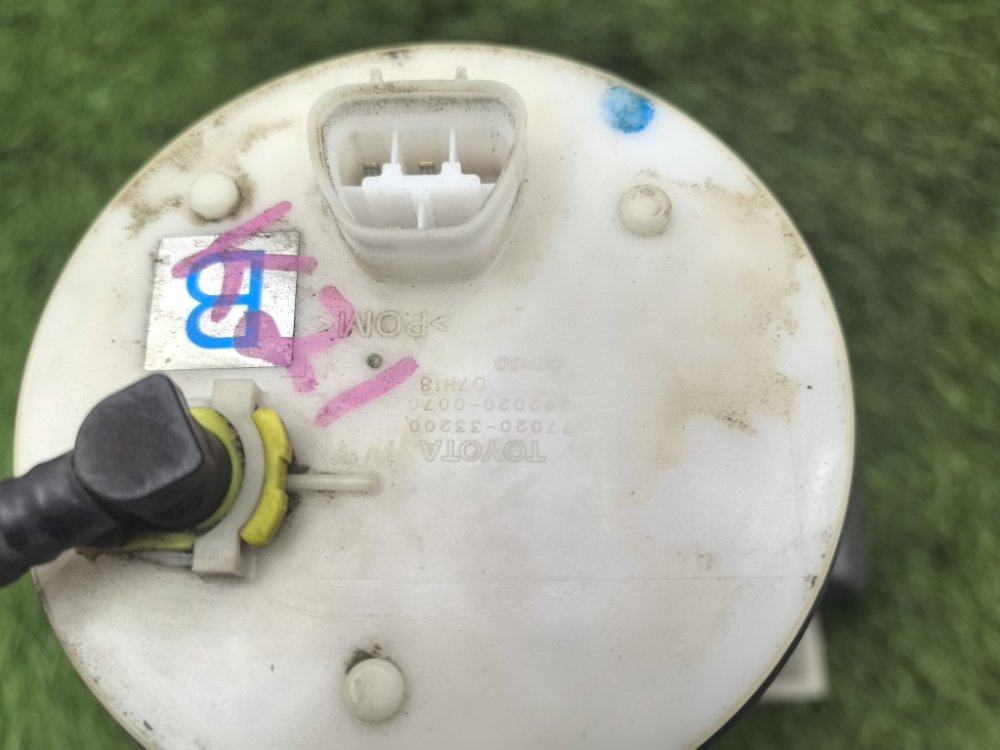 насос топливный, 7000 рублей, Красноярск