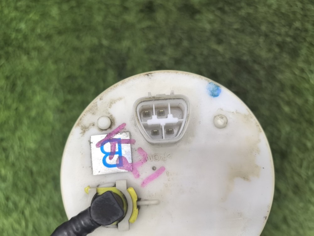 насос топливный, 7000 рублей, Красноярск