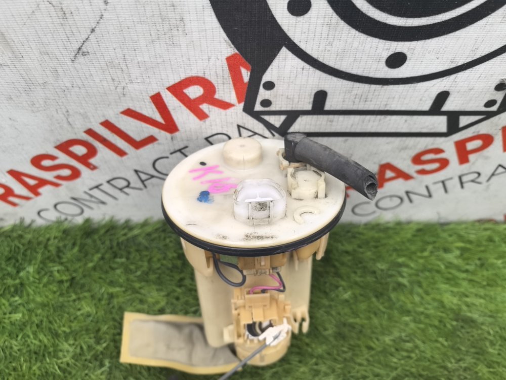 насос топливный, 4000 рублей, Красноярск