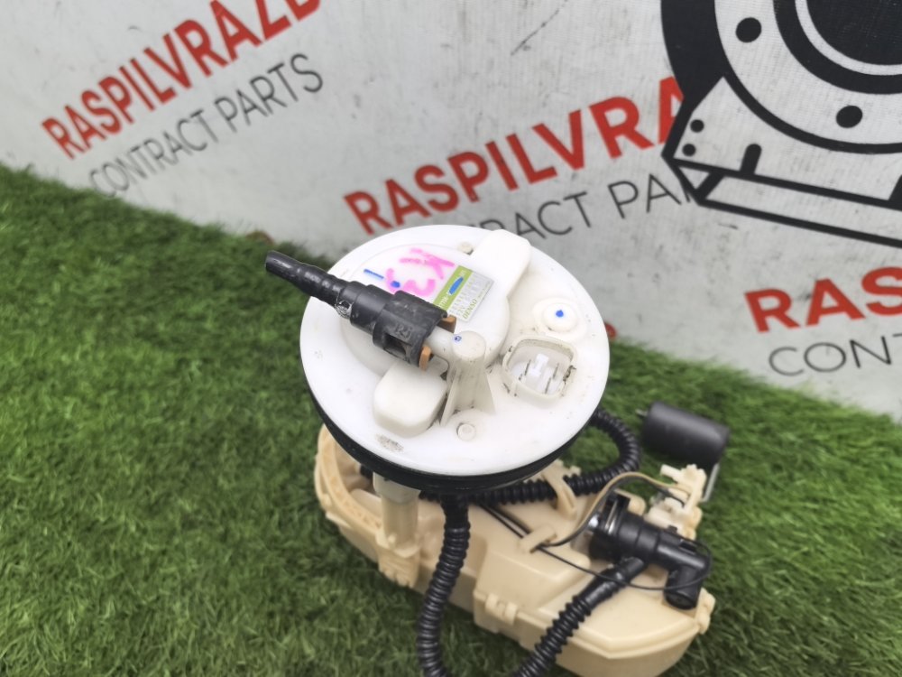 насос топливный, 4000 рублей, Красноярск